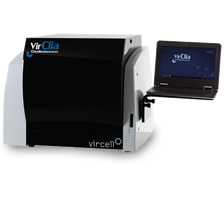 VirClia® Monotest VIRCELL